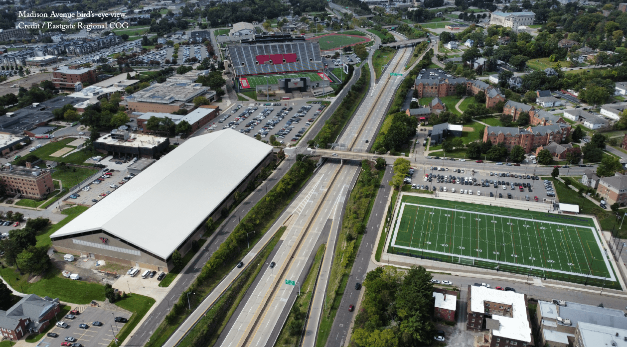 Freeways Without Futures 2023 CNU